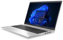 Ноутбук HP ProBook 450 G9, 15.6″ (1920x1080) IPS/Intel Core i5-1235U/8ГБ DDR4/256ГБ SSD/Iris Xe Graphics/Без ОС, [6S6W8EA]