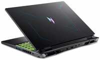 Ноутбук Acer Nitro AN16-51-58S2, 16″ (1920x1200) IPS 165Гц / Intel Core i5-13500H / 16ГБ DDR5 / 512ГБ SSD / GeForce RTX 4050 6ГБ / Без ОС, черный (NH. QLRCD.003)