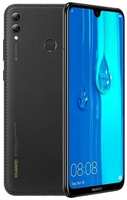 Смартфон HUAWEI Y Max 6 / 128 ГБ Global, Dual nano SIM, коричневый