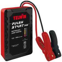 Пусковое устройство Telwin Flash Start 700 красный / черный