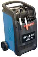 Пуско-зарядное устройство Aurora START 600 синий / черный 12000 Вт 2000 Вт 6 А 100 А