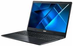 Ноутбук Acer Extensa 15 EX215-54-398X NX. EGJEP.00G (Core i3 3000 MHz (1115G4)/8192Mb/256 Gb SSD/15.6″/1920x1080/Нет (Без ОС))