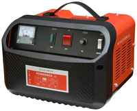 Зарядное устройство Kvazarrus PowerBox 50P красный / черный