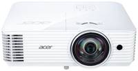 Проектор Acer S1286HN 1920x1080 (Full HD), 20000:1, 3500 лм, DLP, 2.7 кг, белый