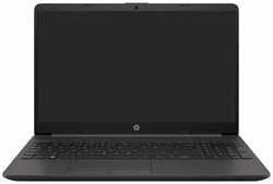 Ноутбук HP 250 G9, Celeron N4500, 8Gb, SSD256Gb, 15.6 FHD (1920x1080), Free DOS, dk.silver, 6S798EA