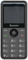 Philips Xenium X700 (CTX700), черный