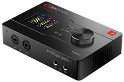 Antelope Audio Zen Quadro Synergy Core внешний аудиоинтерфейс