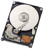 Жесткий диск Fujitsu 60 ГБ MHT2060AT