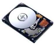 Жесткий диск Fujitsu 40 ГБ MHT2040AH