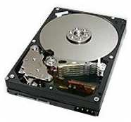 Hitachi Жесткий диск HGST 400 ГБ HDS724040KLSA80