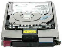 Жесткий диск HP 146 ГБ AG556B