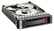 Жесткий диск HP 450 ГБ FM803AA