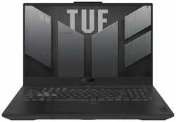 Ноутбук ASUS FX707ZV4 TUF Gaming F17 (HX084W) (FX707ZV4-HX084W)