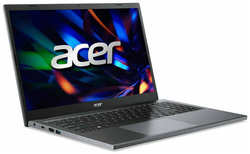 Ноутбук Acer Extensa 15EX215-23 NX. EH3CD.00A (AMD Ryzen 5 7520U 2.8Ghz / 16384Mb / 1Tb SSD / AMD Radeon Graphics / Wi-Fi / Bluetooth / Cam / 15.6 / 1920x1080 / no OS)