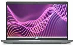 Ноутбук Dell Latitude 5540 15.6 i7-1355U/16/512/ubuntu silver