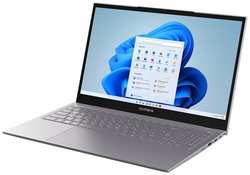 Ноутбук IRBIS 15.6″ 1920x1080 Intel Core i5-1235U, 16Gb RAM, 512Gb SSD , W11Pro (15NBP3508)