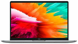 Ноутбук RedmiBook Pro 14 2022 (Intel Core i5-12450H, DDR5 16Gb, SSD 512Gb, GeForce MX550) 4459CN