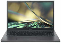 Ноутбук Acer Aspire 5 A515-57-50VK, 15.6″ (1920x1080) IPS/Intel Core i5-12450H/8ГБ DDR4/512ГБ SSD/UHD Graphics/Без ОС, (NX. KN3CD.00A)