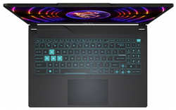Игровой ноутбук Msi Cyborg 15 A12VF-868RU (9S7-15K111-868)