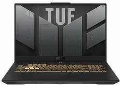 Ноутбук игровой ASUS TUF Gaming F17 FX707VV-HX207/17.3″/Core i5-13620H/16/1TB/RTX 4060/NoOS/ (90NR0CH5-M00BL0)