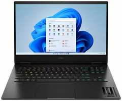 Ноутбук HP OMEN 16-WD0013DX Win 11 Home черный (7H1Z1UA)