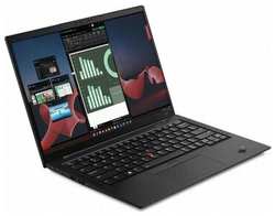 Ноутбук Lenovo 14″ TP L14 G4 (21H2A0K0CD)