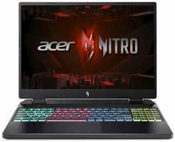 Ноутбук Acer Nitro 16 AN16-41-R5H9 без ОС (NH.QLKCD.002)