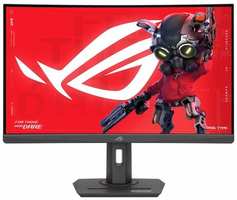 Монитор Asus ROG Strix XG27WCS, 27″, 2560x1440, 180 Гц, Fast VA
