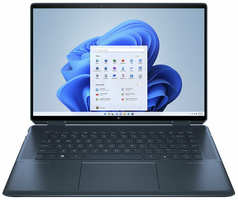 Ноутбук HP Spectre x360 16-f2010ci (8F929EA) dk
