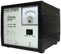 Нпп-орион Зарядное устройство ОРИОН Орион PW700 черный / серый