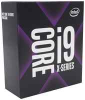Процессор Intel Core i9-10940X LGA2066, 14 x 3300 МГц, OEM