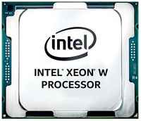 Процессор Intel Xeon W-2225 4 x 4100 МГц, OEM