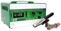 Пуско-зарядное устройство Автоэлектрика Т-1014Р зеленый 2400 Вт 600 Вт 1 А 30 А