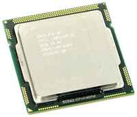 Процессор Intel Core i3-550 Clarkdale LGA1156, 2 x 3200 МГц, HP