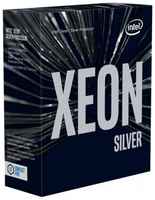 Процессор Intel Xeon Silver 4208 LGA3647, 8 x 2100 МГц, OEM