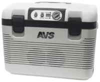 Холодильник автомобильный AVS CC-19WBC 12В / 24В / 220В (программное управление), 19 литров, термоэлектрический (эффект Пельтье), A80971S