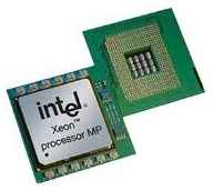 Процессор Intel Xeon MP X6550 Beckton LGA1567, 8 x 2000 МГц, HPE 190733720
