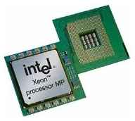 Процессор Intel Xeon MP E7520 Beckton LGA1567, 4 x 1870 МГц, HP 190733771