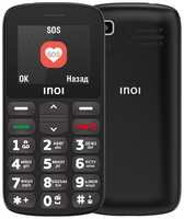 Телефон INOI 107B, 2 micro SIM
