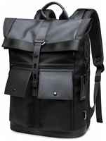 Рюкзак BANGE BG65 черный, 15.6″