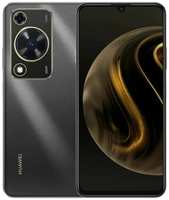Смартфон HUAWEI Nova Y72 8 / 128 ГБ Global, Dual nano SIM, черный