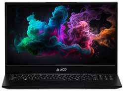 Ноутбук ACD 15S G2 Intel Core i5-1235U/16Gb/SSD512Gb/15.6″/IPS/FHD/NoOS/ (AH15SI2262WB)