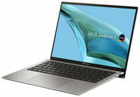 ASUS Ноутбук ASUS Zenbook S 13 UX5304VA-NQ021W Intel Core i7-1355U/16GB/SSD1TB/13.3″/OLED/2.8K (2880x1800)/Win11/ (90NB0Z92-M00520) UX5304V