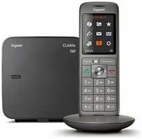 Радиотелефон Gigaset CL660A
