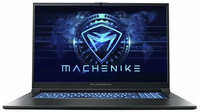 Ноутбук MACHENIKE L17, 17.3″ (1920x1080) IPS 144Гц / AMD Ryzen 77735HS / 16ГБ DDR5 / 512ГБ SSD / GeForce RTX 4060 8ГБ / Без ОС, черный (JJ00GH00ERU)