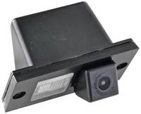 Камера заднего вида SWAT VDC-079