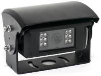 AVEL AHD камера заднего вида AVS670CPR для грузовых автомобилей и автобусов