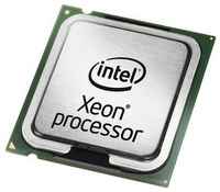Процессор Intel Xeon E5640 Gulftown LGA1366, 4 x 2667 МГц, OEM