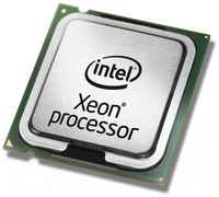 Процессор Intel Xeon X5670 Gulftown LGA1366, 6 x 2933 МГц, HP
