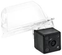 AVEL CMOS ИК штатная камера заднего вида AVS315CPR (131) для автомобилей FORD/ JAGUAR